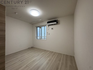 La maison 青木町1の寝室