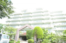 夙川リンデンハイムの画像
