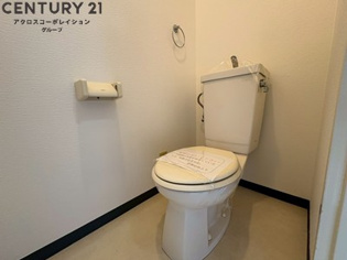 お風呂トイレ別でおすすめです