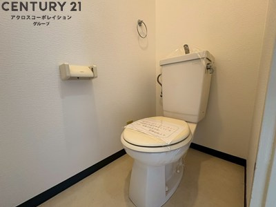 お風呂トイレ別でおすすめです