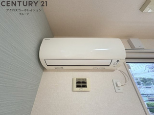 Brama甲東のその他物件画像