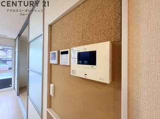 Brama甲東のその他物件画像