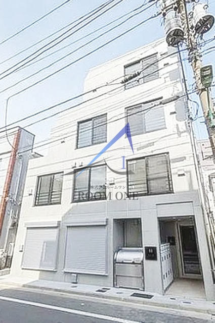 ＣＯＣＯＣＵＢＥ東蒲田