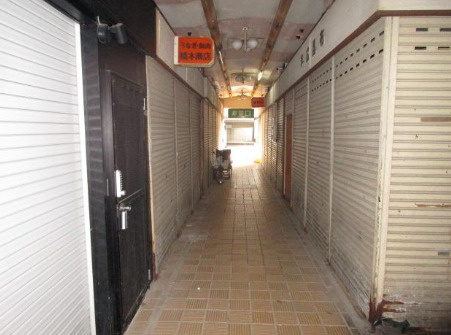 【380万円×高利回り】尼崎テラス！再生向け収益物件のその他