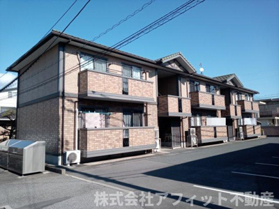 【外観】 | ブルーモンターニュ