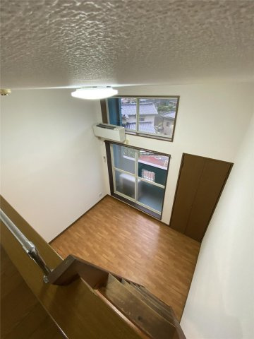 カンステレイションIIの設備
