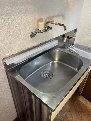 カンステレイションIIのキッチン