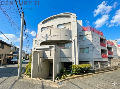 オートロック付きでセキュリティ安心！