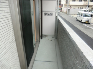 アムール宮崎のその他物件画像
