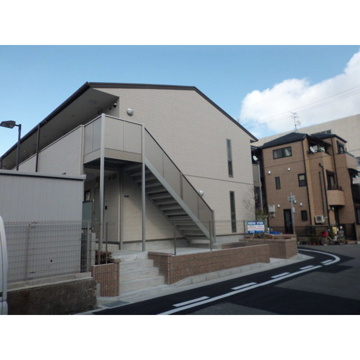 宅配BOX付で不在時も安心です！