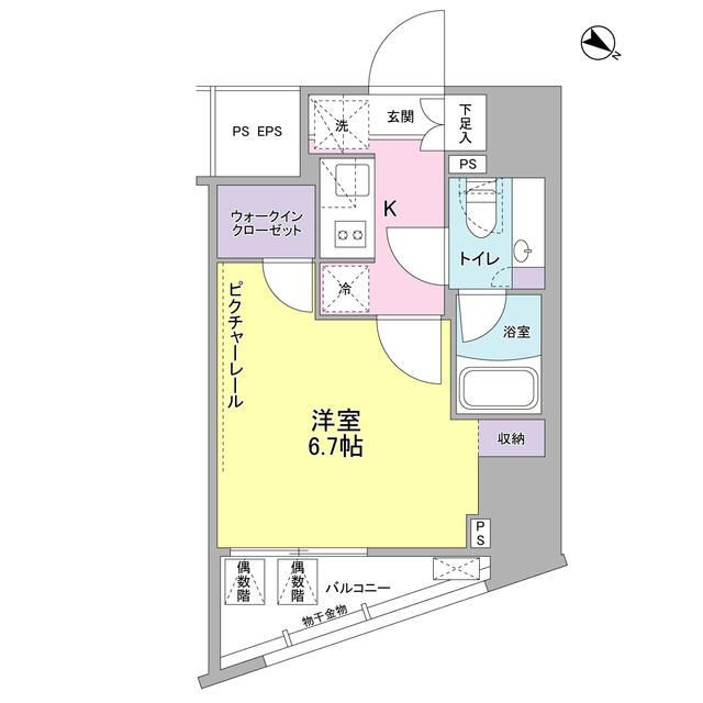 ＳＩＬ西五反田の画像