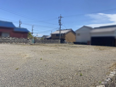 【外観】 | 四日市市小杉町