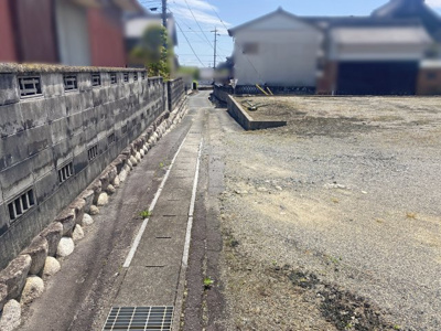 【外観】 | 四日市市小杉町