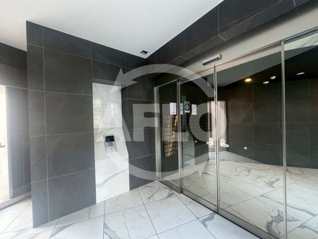 GrandPaseo southのエントランス|GrandPaseo south　エントランス