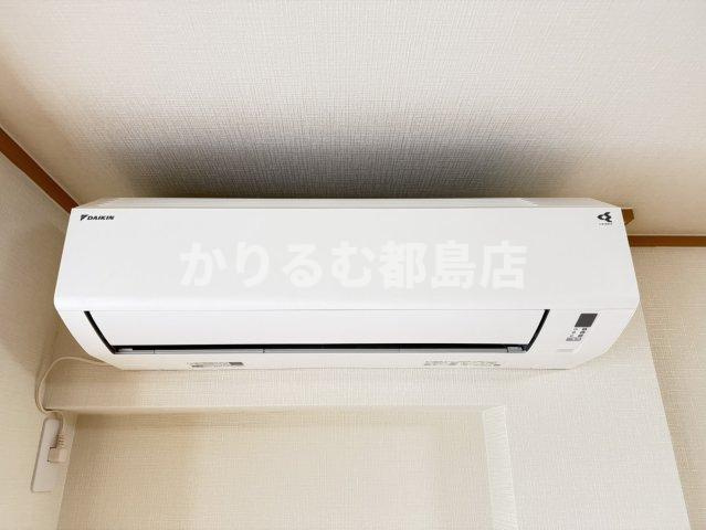 第１奥村マンションの設備