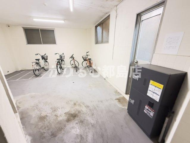 第１奥村マンションのその他共用部分