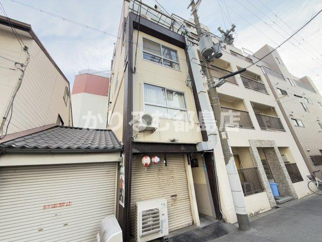 第１奥村マンション