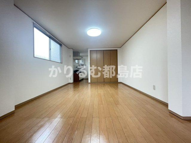 第１奥村マンションの内装