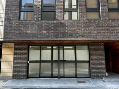 【外観】 | ＳＡＫＡＭＯＴＯ　ＢＬＤ．