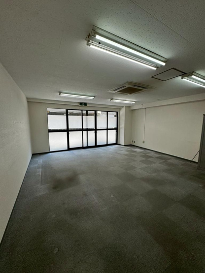【間取り】 | ＳＡＫＡＭＯＴＯ　ＢＬＤ．