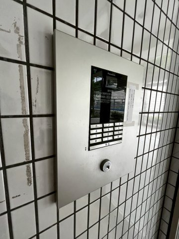 ルミエール西宮（今津水波町）の外観