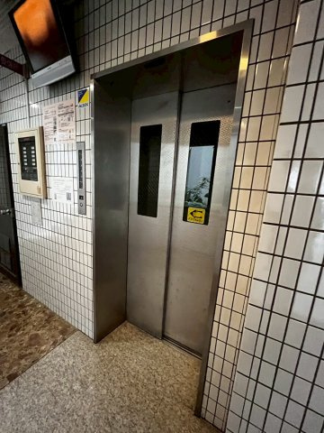 ルミエール西宮（今津水波町）の外観