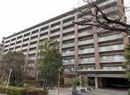 深大寺レジデンスＦ棟の画像