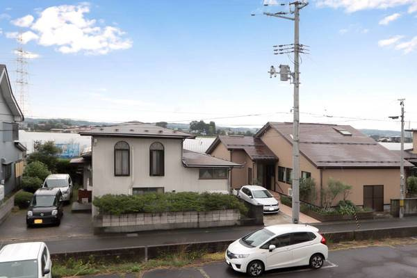 ビレッジハウス仁井田3号棟のその他|ビレッジハウスの同一物件・同一タイプの間取りの写真です