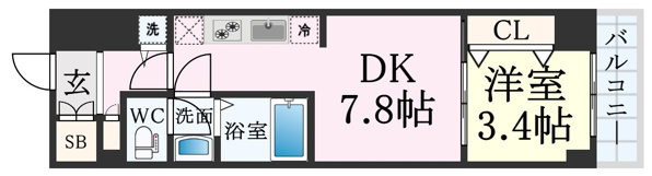 インプルーブ三宮イースト