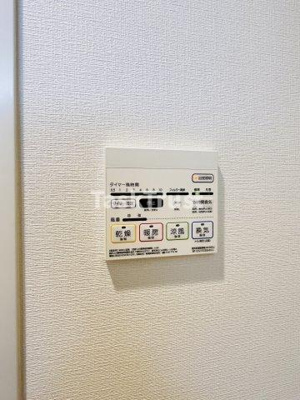 【設備】 | ラフィット松屋町