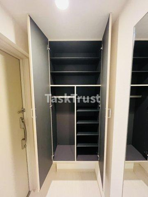 【収納】 | ラフィット松屋町