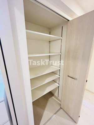 【収納】 | ラフィット松屋町
