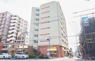 ベルフェリーク新神戸