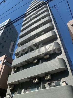 【外観】 | ダイホープラザ千駄木