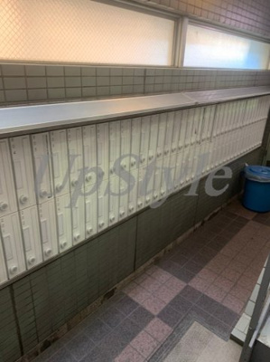 【その他共用部分】 | ダイホープラザ千駄木