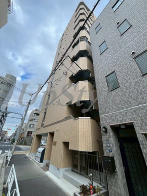 【外観】 | グランヒルズ錦糸町