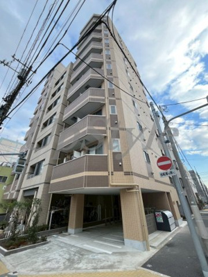 【外観】 | グランヒルズ錦糸町