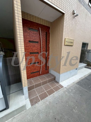 【エントランス】 | グランヒルズ錦糸町
