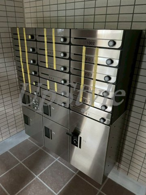 【その他共用部分】 | グランヒルズ錦糸町