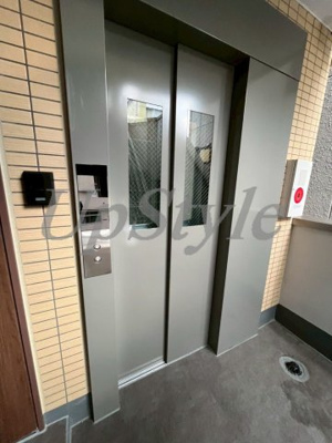 【その他共用部分】 | グランヒルズ錦糸町