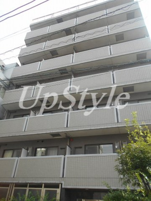 【外観】 | ラグーンシティ文京小石川