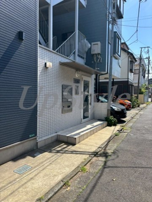 【エントランス】 | オークコート