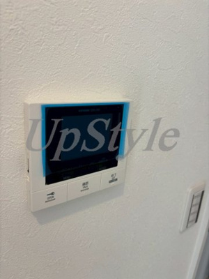 【設備】 | ボアソルテ町屋2丁目