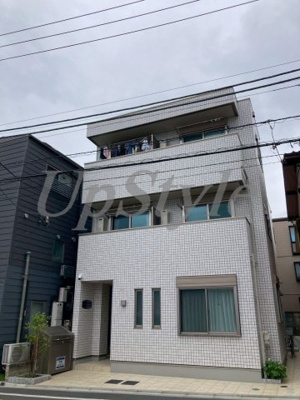 【外観】 | フラワーマンション