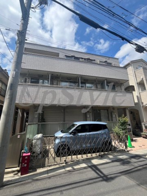 【外観】 | カーサポトロ