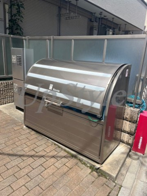 【その他共用部分】 | カーサポトロ