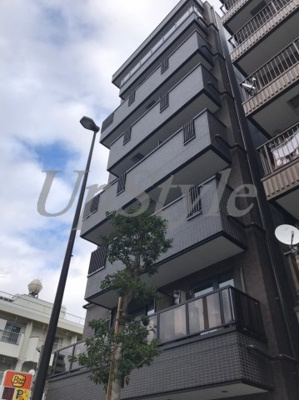 【外観】 | パークフロント亀戸