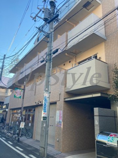 【外観】