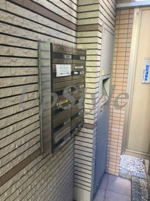 【その他共用部分】 | アラモード東向島