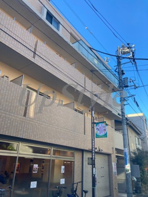【外観】 | アラモード東向島